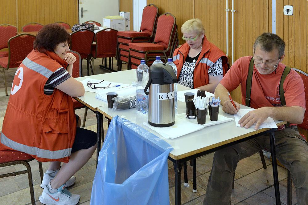 Fotogaléria Furmanské preteky 2016 (72) Furmanské preteky 2016