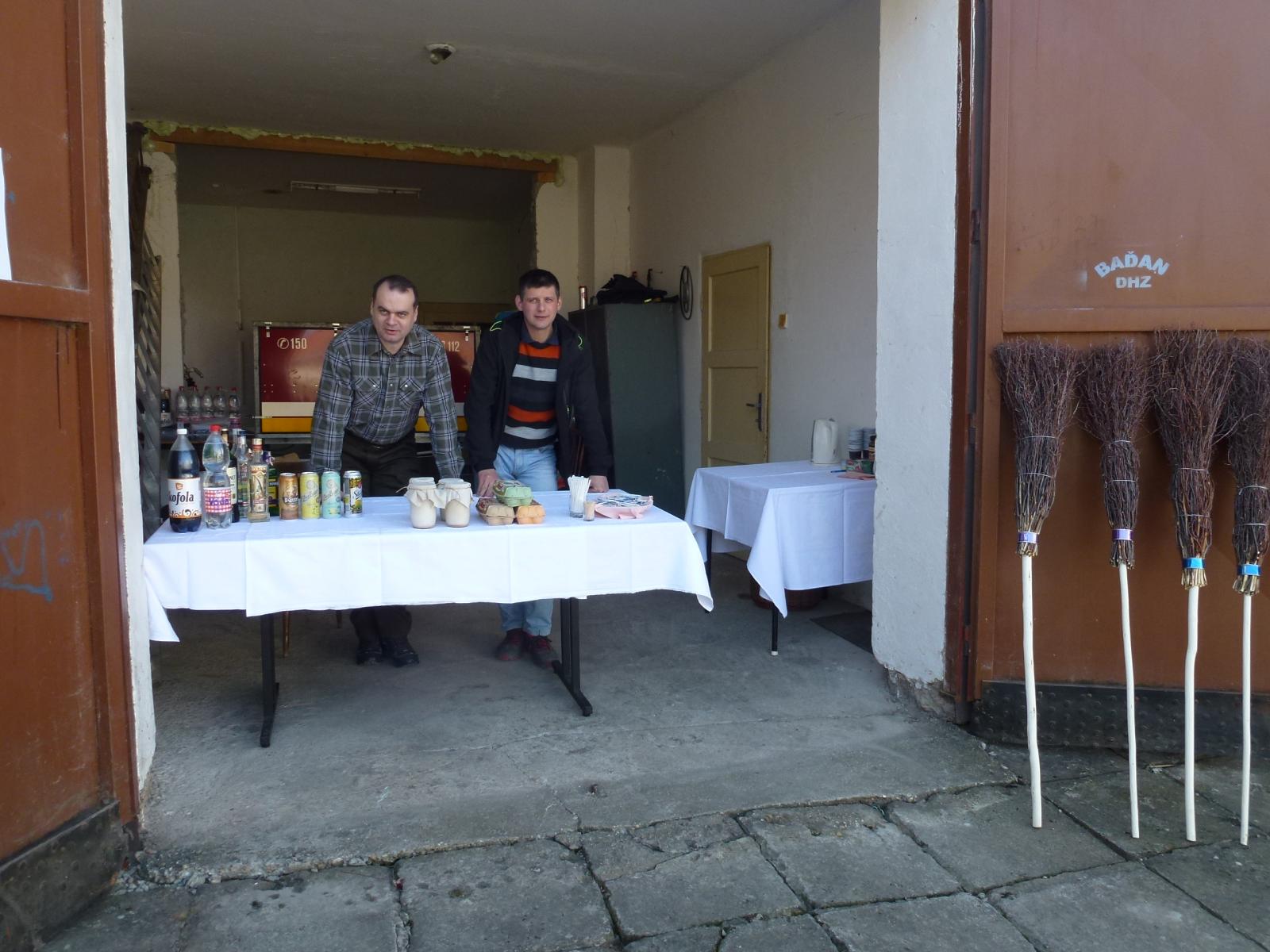 Fotogaléria Vítanie jari - Veľkonočné trhy a dielničky 2018 (66) Vítanie jari - Veľkonočné trhy a dielničky 2018