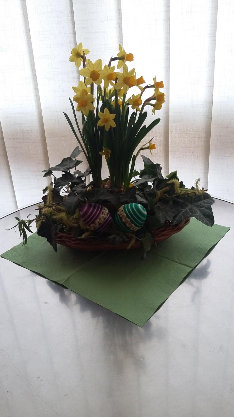 Fotogaléria Vítanie jari 2019 (58) Vítanie jari 2019